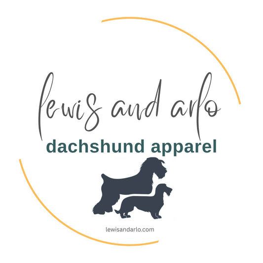 Lewis and Arlo Gift Cards